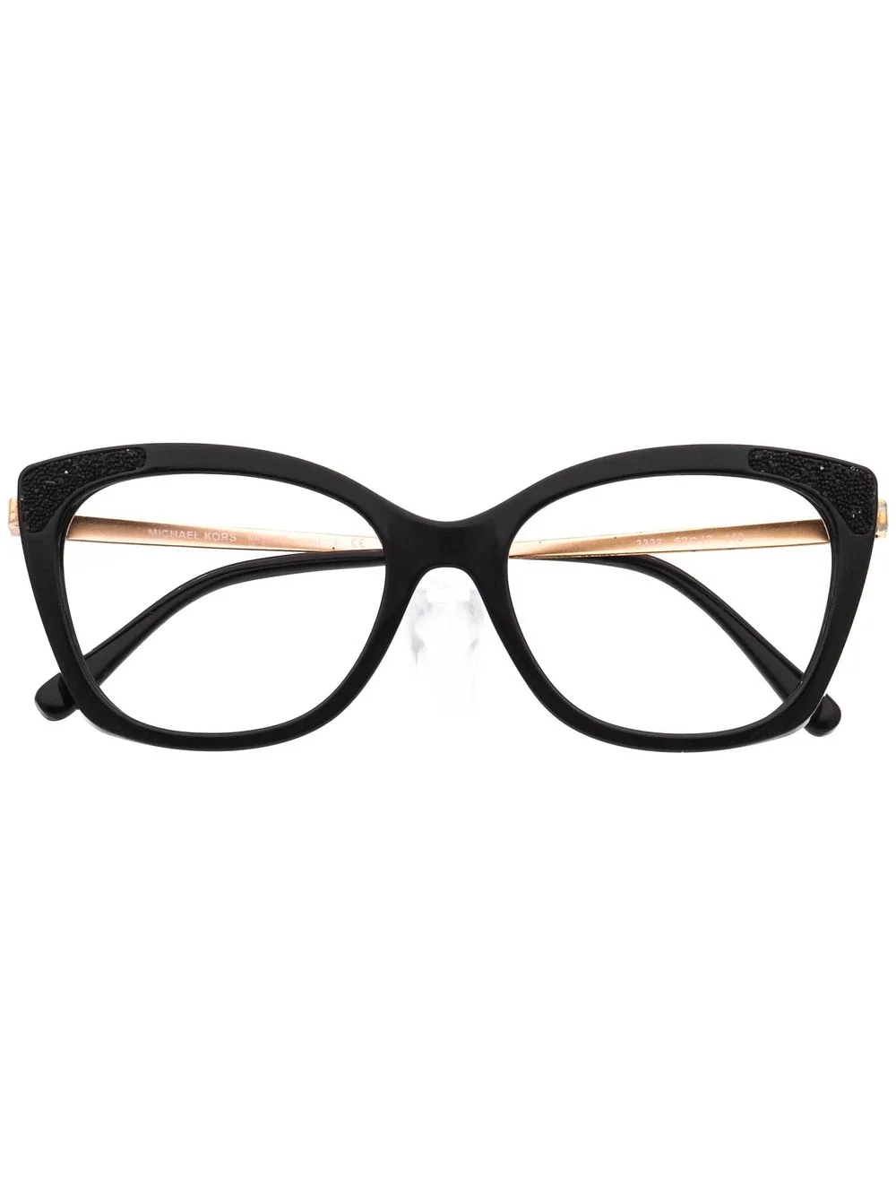 Michael Kors MK 4077 (Belmonte) 3332 Eyewear